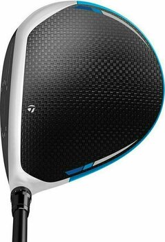 Golf palica - driver TaylorMade SIM2 Golf palica - driver Desna roka 10,5° Regular - 2