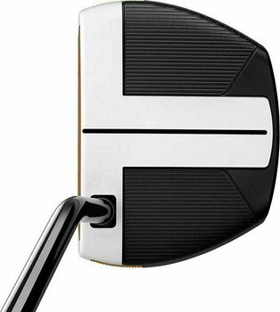 Golf Club Putter TaylorMade Spider FCG Spider FCG-Single Bend Right Handed 33'' - 3