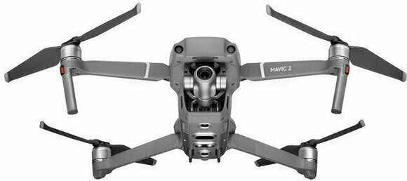 Drone DJI Mavic 2 ZOOM (DJIM0256) - 2