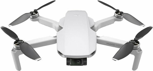 Drohne DJI Mavic Mini Fly More Combo (DJIM0240C) - 2