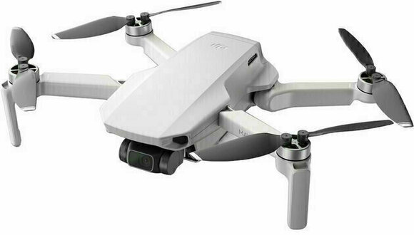 Drón DJI Mavic Mini Fly More Combo (DJIM0240C) - 4