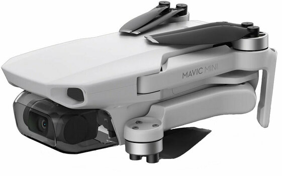 Drohne DJI Mavic Mini Fly More Combo (DJIM0240C) - 5