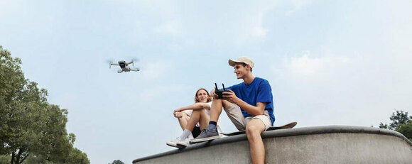 Drone DJI Mavic Mini Fly More Combo (DJIM0240C) - 10