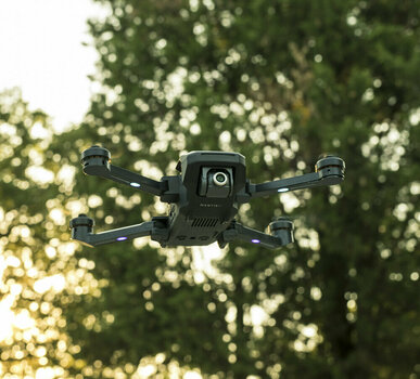 Drone Yuneec Mantis Q Xpack (YUNMQBPEU) - 15
