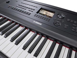 Ψηφιακό Stage Piano Yamaha DGX 670 B Ψηφιακό Stage Piano Black - 4