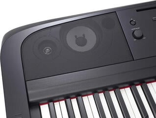 Ψηφιακό Stage Piano Yamaha DGX 670 B Ψηφιακό Stage Piano Black - 5