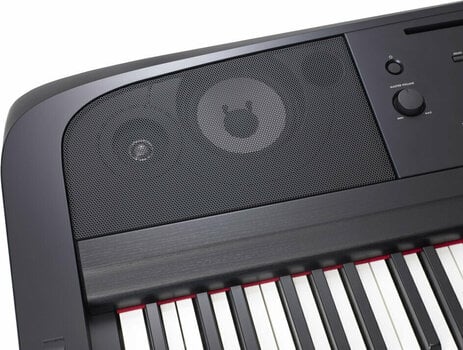 Digitralni koncertni pianino Yamaha DGX 670 B Digitralni koncertni pianino - 6