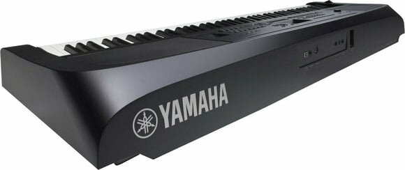 Digitálne stage piano Yamaha DGX 670 B Digitálne stage piano - 7