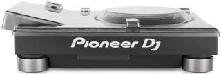 Funda protectora para reproductor DJ Decksaver DJ CDJ-3000 Funda protectora para reproductor DJ - 1