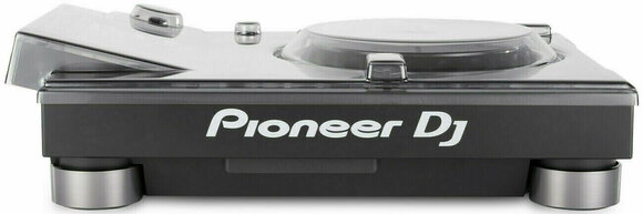 Ochranný kryt pro DJ přehrávač
 Decksaver DJ CDJ-3000 - 2