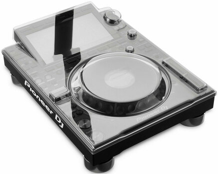 Ochranný kryt pro DJ přehrávač
 Decksaver DJ CDJ-3000 - 5