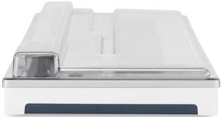 Keyboardabdeckung aus Kunststoff
 Decksaver Arturia Keystep Pro Keyboardabdeckung aus Kunststoff - 1