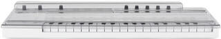 Keyboardabdeckung aus Kunststoff
 Decksaver Arturia Keystep Pro Keyboardabdeckung aus Kunststoff - 2