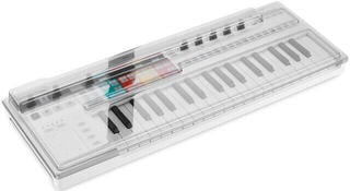 Keyboardabdeckung aus Kunststoff
 Decksaver Arturia Keystep Pro Keyboardabdeckung aus Kunststoff - 4