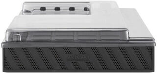 Cubierta protectora para caja de ritmos Decksaver Akai Peo MPC LIVE II Cubierta protectora para caja de ritmos - 1