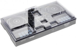 Funda protectora para controlador de DJ Decksaver Herclues Inpulse 500 Funda protectora para controlador de DJ - 1