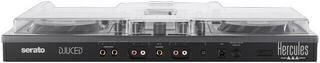 Funda protectora para controlador de DJ Decksaver Herclues Inpulse 500 Funda protectora para controlador de DJ - 2
