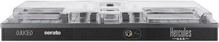 Funda protectora para controlador de DJ Decksaver Herclues Inpulse 500 Funda protectora para controlador de DJ - 3
