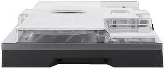 Funda protectora para controlador de DJ Decksaver Herclues Inpulse 500 Funda protectora para controlador de DJ - 4
