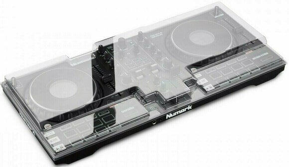 Beschermhoes voor DJ-controller Decksaver DSLE-PC-MTPFX - 2