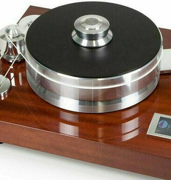 Hi-Fi gramofon Pro-Ject Signature 12 High Gloss Mahogany Hi-Fi gramofon - 2
