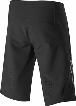 Ciclismo corto y pantalones FOX Defend Short Black/Grey 32 Ciclismo corto y pantalones - 2