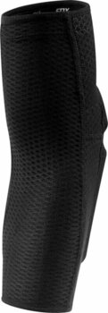 Inline and Cycling Protectors FOX Womens Enduro Elbow Sleeve Black L - 2