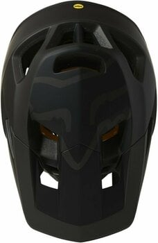 Cyklistická helma FOX Proframe Helmet Matte Black L Cyklistická helma - 3