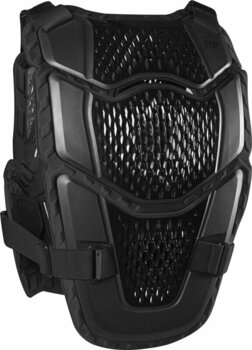 Inline and Cycling Protectors FOX Raceframe Impact Black L/XL - 2