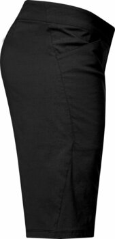 Șort / pantalon ciclism FOX Ranger Lite Short Negru/Negru 38 Șort / pantalon ciclism - 3