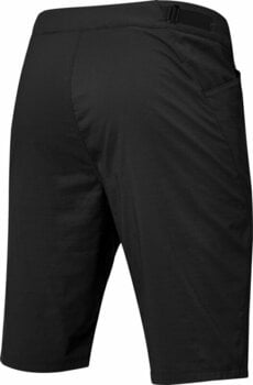 Pantaloncini e pantaloni da ciclismo FOX Ranger Short Black 28 Pantaloncini e pantaloni da ciclismo - 2