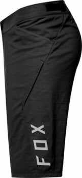 Pantaloncini e pantaloni da ciclismo FOX Ranger Short Black 28 Pantaloncini e pantaloni da ciclismo - 4