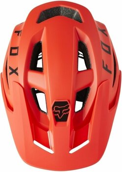 Fietshelm FOX Speedframe Helmet Mips Atomic Punch L Fietshelm - 3