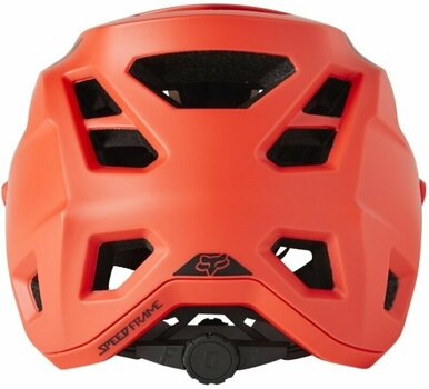 Bike Helmet FOX Speedframe Helmet Mips Atomic Punch L Bike Helmet - 4