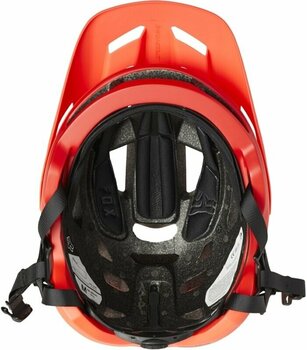 Kolesarska čelada FOX Speedframe Helmet Mips Atomic Punch L Kolesarska čelada - 5