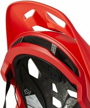 Kerékpár sisak FOX Speedframe Helmet Mips Atomic Punch L Kerékpár sisak - 6