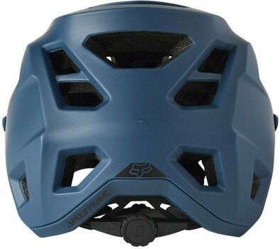 Bike Helmet FOX Speedframe Helmet Mips Dark Indigo S Bike Helmet - 4