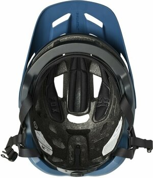 Fahrradhelm FOX Speedframe Helmet Mips Dark Indigo S Fahrradhelm - 5