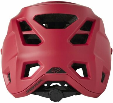 Fahrradhelm FOX Speedframe Helmet Mips Chilli S Fahrradhelm - 4