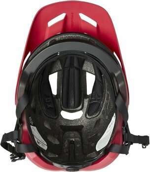 Cyklistická helma FOX Speedframe Helmet Mips Chilli S Cyklistická helma - 5