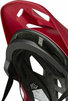 Casque de vélo FOX Speedframe Helmet Mips Chilli S Casque de vélo - 6