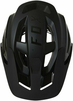 Cykelhjelm FOX Speedframe Pro Helmet Black L Cykelhjelm - 3