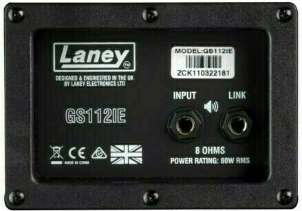 Gitarový reprobox Laney GS112IE - 3