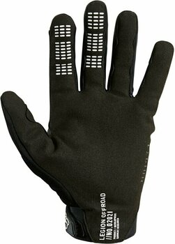 Cyklistické rukavice FOX Legion Thermo Glove Čierna M Cyklistické rukavice - 2