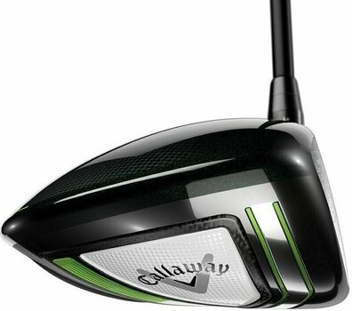 Golfschläger - Driver Callaway Epic Speed Golfschläger - Driver Linke Hand 10,5° Regular - 6