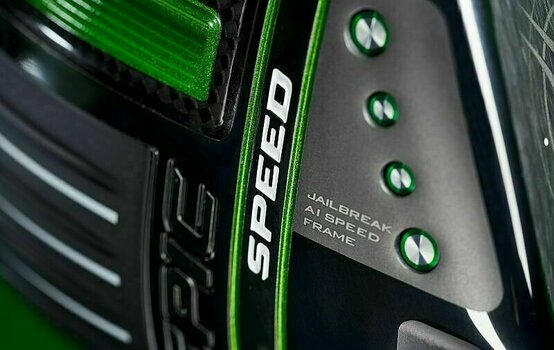 Palo de golf - Driver Callaway Epic Speed Palo de golf - Driver Mano derecha 10,5° Stiff - 9