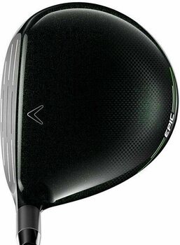 Mazza da golf - legni da terra Callaway Epic Max Mano sinistra Regular 15° Mazza da golf - legni da terra - 5