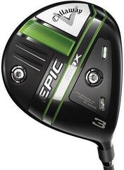 Crosă de golf - woods Callaway Epic Max - 2