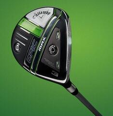 Crosă de golf - woods Callaway Epic Max - 6