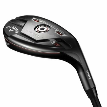 Golfclub - hybride Callaway Apex Pro 21 Golfclub - hybride Rechterhand Stiff 21° - 2